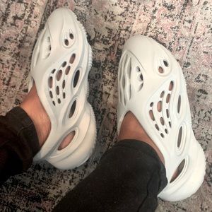 Yeezy Inspired Foams